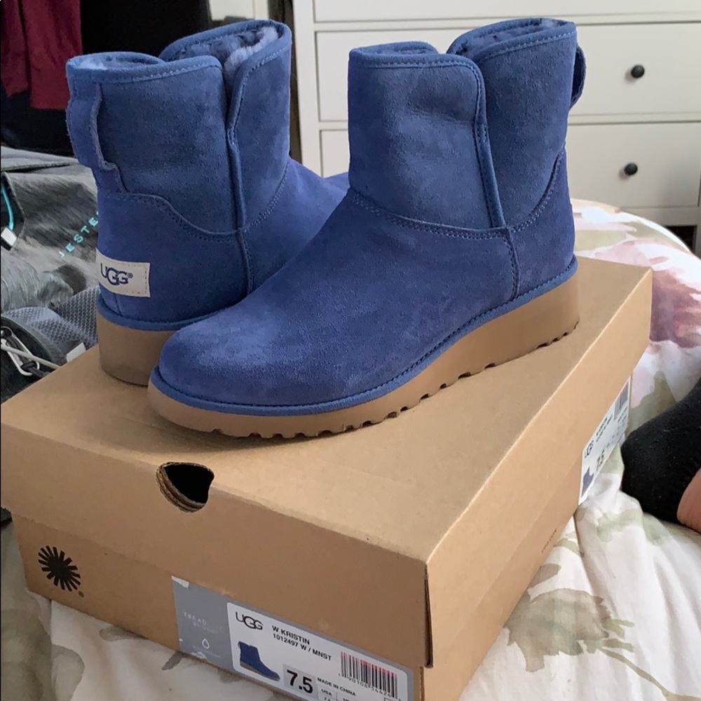 Ugg Kristin Boots